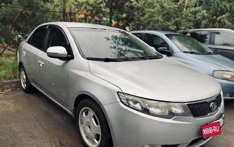 KIA Cerato III, 2010 год, 480 000 рублей, 1 фотография