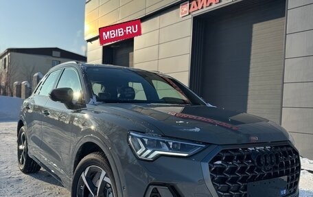 Audi Q3, 2025 год, 4 799 000 рублей, 1 фотография