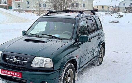 Suzuki Grand Vitara, 1999 год, 680 000 рублей, 1 фотография