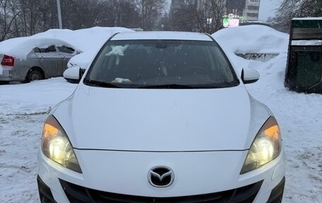 Mazda 3, 2010 год, 799 000 рублей, 1 фотография