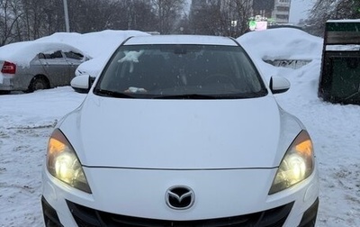 Mazda 3, 2010 год, 799 000 рублей, 1 фотография
