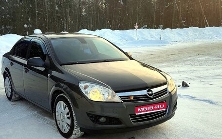 Opel Astra H, 2011 год, 675 000 рублей, 1 фотография