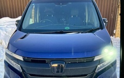 Honda Stepwgn IV, 2019 год, 2 500 000 рублей, 1 фотография