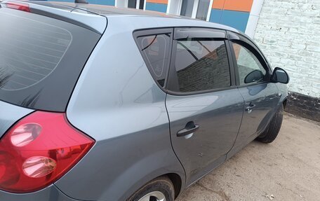 KIA cee'd I рестайлинг, 2008 год, 680 000 рублей, 8 фотография