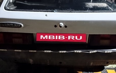 ЗАЗ 1102 «Таврия», 1993 год, 85 000 рублей, 1 фотография