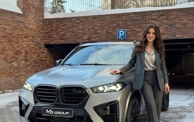 BMW X5 M, 2023 год, 17 850 000 рублей, 1 фотография