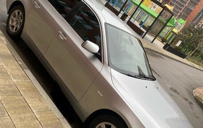 BMW 5 серия, 2006 год, 1 120 000 рублей, 1 фотография