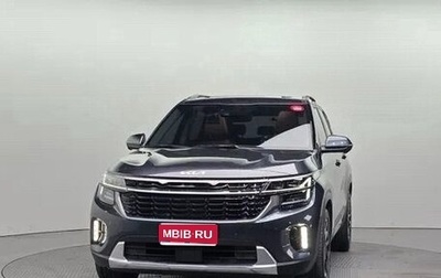 KIA Seltos I, 2022 год, 3 250 000 рублей, 1 фотография