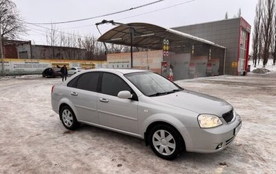 Chevrolet Lacetti, 2008 год, 600 000 рублей, 1 фотография