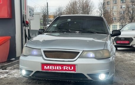 Daewoo Nexia I рестайлинг, 2010 год, 165 000 рублей, 1 фотография