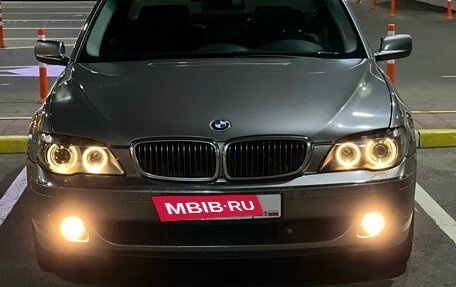 BMW 7 серия, 2007 год, 1 100 000 рублей, 1 фотография