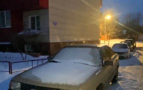 Audi 100, 1983 год, 100 000 рублей, 1 фотография