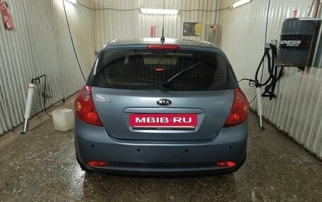 KIA cee'd I рестайлинг, 2008 год, 680 000 рублей, 12 фотография