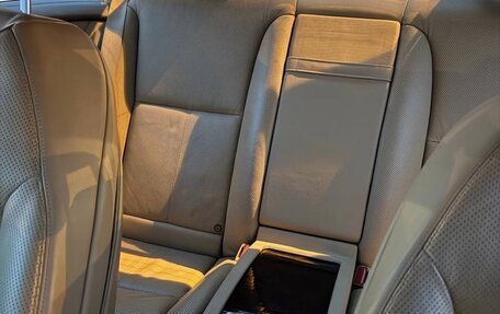 Mercedes-Benz CL-Класс, 2007 год, 1 700 000 рублей, 6 фотография