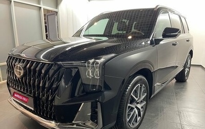 GAC GS8, 2025 год, 4 799 000 рублей, 1 фотография