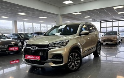 Chery Tiggo 8 I, 2020 год, 1 795 000 рублей, 1 фотография