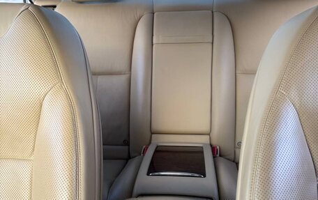 Mercedes-Benz CL-Класс, 2007 год, 1 700 000 рублей, 13 фотография