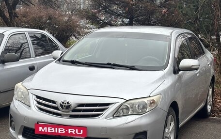 Toyota Corolla, 2011 год, 1 100 000 рублей, 2 фотография