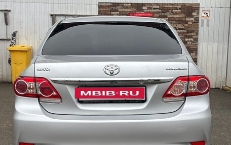 Toyota Corolla, 2011 год, 1 100 000 рублей, 6 фотография