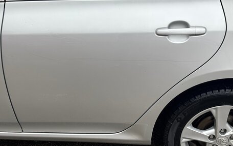 Toyota Corolla, 2011 год, 1 100 000 рублей, 13 фотография