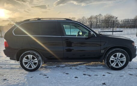 BMW X5, 2004 год, 900 000 рублей, 2 фотография