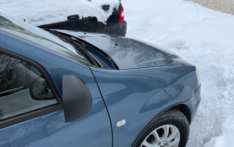 Renault Logan I, 2011 год, 450 000 рублей, 5 фотография