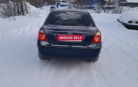 Ford Mondeo III, 2004 год, 600 000 рублей, 5 фотография