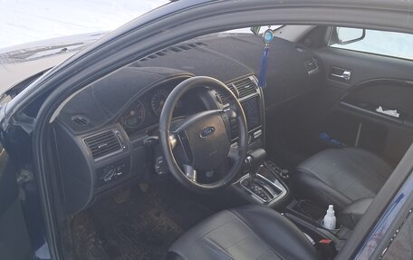 Ford Mondeo III, 2004 год, 600 000 рублей, 7 фотография