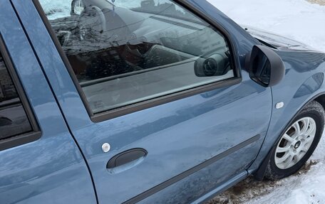 Renault Logan I, 2011 год, 450 000 рублей, 6 фотография