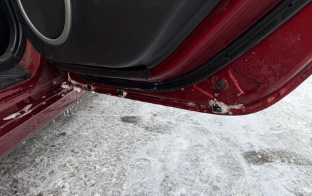 Mazda 3, 2008 год, 450 000 рублей, 11 фотография