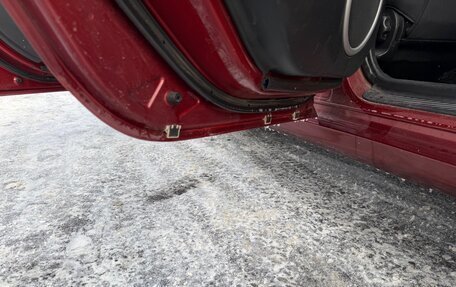 Mazda 3, 2008 год, 450 000 рублей, 10 фотография