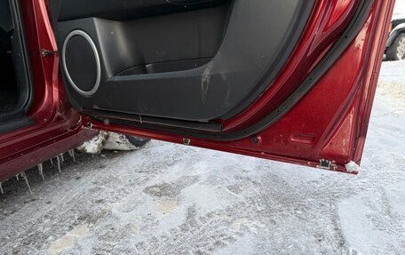 Mazda 3, 2008 год, 450 000 рублей, 9 фотография