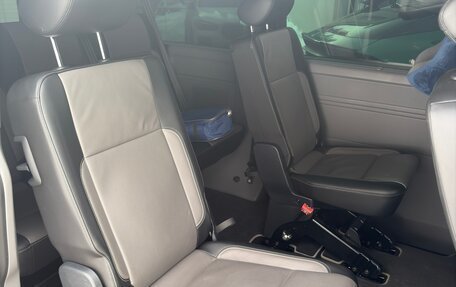 Volkswagen Caravelle T6 рестайлинг, 2021 год, 5 250 000 рублей, 5 фотография