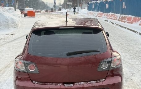 Mazda 3, 2008 год, 450 000 рублей, 5 фотография