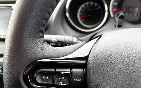 Honda Fit Shuttle I рестайлинг, 2011 год, 1 050 000 рублей, 15 фотография