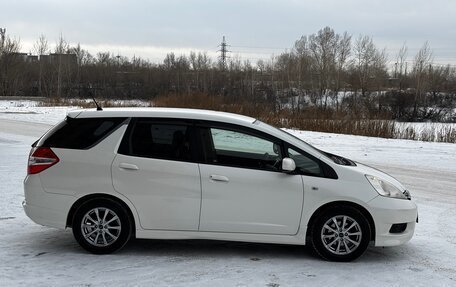 Honda Fit Shuttle I рестайлинг, 2011 год, 1 050 000 рублей, 6 фотография