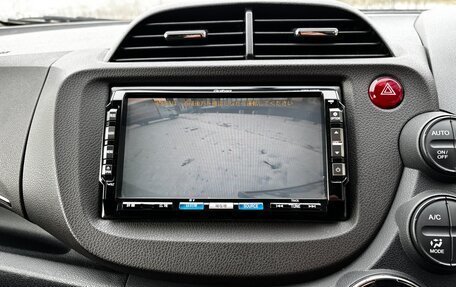 Honda Fit Shuttle I рестайлинг, 2011 год, 1 050 000 рублей, 17 фотография