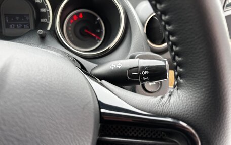 Honda Fit Shuttle I рестайлинг, 2011 год, 1 050 000 рублей, 14 фотография