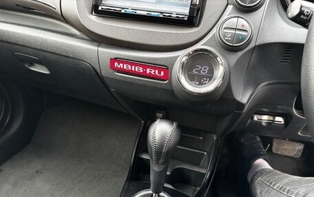 Honda Fit Shuttle I рестайлинг, 2011 год, 1 050 000 рублей, 16 фотография