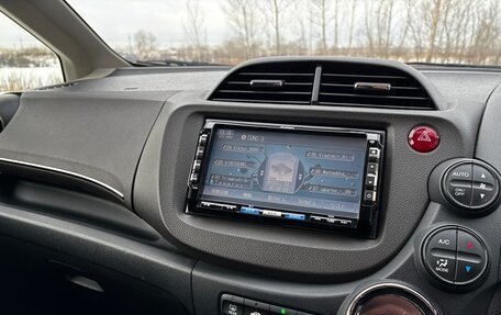 Honda Fit Shuttle I рестайлинг, 2011 год, 1 050 000 рублей, 18 фотография