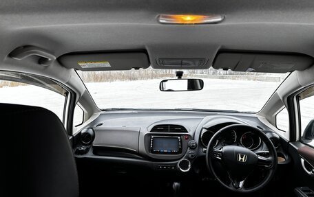 Honda Fit Shuttle I рестайлинг, 2011 год, 1 050 000 рублей, 20 фотография