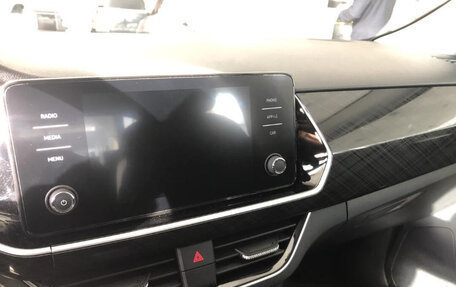 Volkswagen Polo VI (EU Market), 2020 год, 1 800 000 рублей, 2 фотография