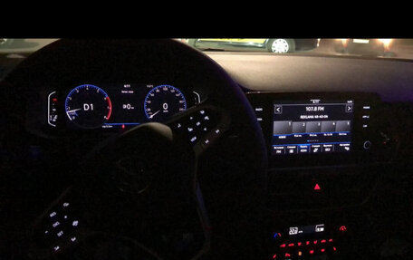 Volkswagen Polo VI (EU Market), 2020 год, 1 800 000 рублей, 6 фотография