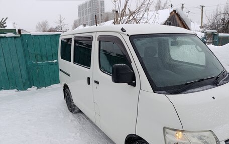 Toyota Town Ace IV, 2018 год, 3 фотография