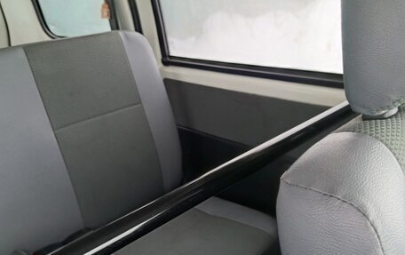 Toyota Town Ace IV, 2018 год, 11 фотография