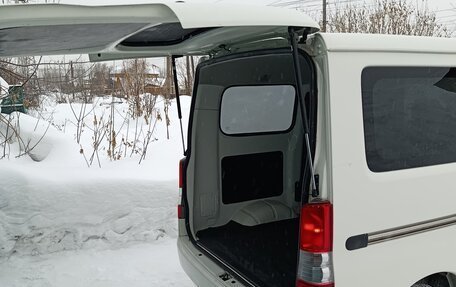 Toyota Town Ace IV, 2018 год, 9 фотография