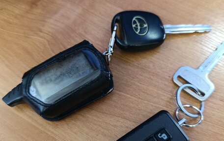 Toyota Town Ace IV, 2018 год, 15 фотография