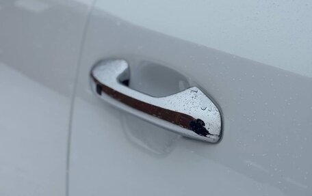 KIA Rio IV, 2021 год, 1 795 000 рублей, 14 фотография