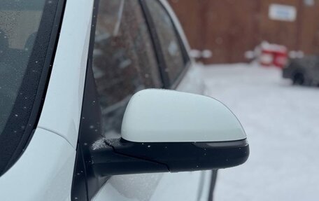 KIA Rio IV, 2021 год, 1 795 000 рублей, 13 фотография