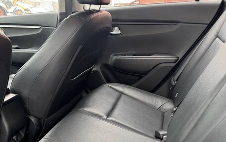 KIA Rio IV, 2021 год, 1 795 000 рублей, 22 фотография